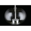 Миниатюра фото подвесной светодиодный светильник aployt ambr apl.057.16.12 | 220svet.ru