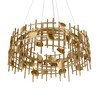 Миниатюра фото подвесной светильник loft it escama 10396/800c | 220svet.ru