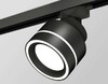 Миниатюра фото комплект трекового светильника ambrella light track system xt (a2526, a2106, c8102, n8434) xt8102023 | 220svet.ru