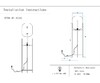 Миниатюра фото торшер kink light лорейн 07708-2f,19(16) | 220svet.ru