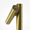 Миниатюра фото бра maytoni utility mod433wl-l3bs3k | 220svet.ru