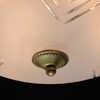 Миниатюра фото потолочный светильник mw-light афродита 317015004 | 220svet.ru