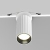 Миниатюра фото встраиваемый светильник maytoni calipso c110cl-01-gu10-w | 220svet.ru