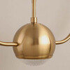 Миниатюра фото подвесной светильник imperium loft nadise a gold 144278-32 | 220svet.ru