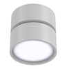 Миниатюра фото светодиодный спот maytoni onda c024cl-l12w4k | 220svet.ru