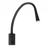 Миниатюра фото настенный светильник loft it arrow 10398 black | 220svet.ru