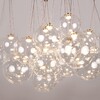 Миниатюра фото подвесной светильник loft it pop it 10270/s15 | 220svet.ru