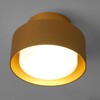 Миниатюра фото потолочный светильник feron aura hl367 48408 | 220svet.ru