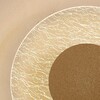 Миниатюра фото настенный светодиодный светильник mantra 8073 | 220svet.ru