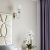 Миниатюра фото бра imperium loft zoe 141173-26 | 220svet.ru