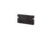 Миниатюра фото заглушка deko-light end cap p-au-01-08 set 2 pcs 978002 | 220svet.ru