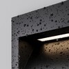 Миниатюра фото подсветка для лестниц maytoni futo o512sl-l6b3k | 220svet.ru