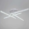 Миниатюра фото потолочный светильник reluce 78290-0.3-04 wh | 220svet.ru