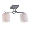 Миниатюра фото потолочная люстра omnilux pisticci oml-55307-02 | 220svet.ru