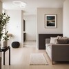 Миниатюра фото потолочный светодиодный светильник escada volume 10241/3led | 220svet.ru