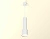 Миниатюра фото комплект подвесного светильника ambrella light techno spot xp (a2301, c6355, a2101, c8110, n8112) xp8110001 | 220svet.ru
