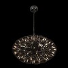 Миниатюра фото подвесной светильник loft it raimond 1898/750 chrome | 220svet.ru