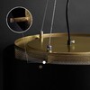 Миниатюра фото подвесной светодиодный светильник imperium loft casing 189559-26 | 220svet.ru