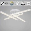Миниатюра фото потолочный светильник reluce 78290-0.3-04 wh | 220svet.ru