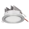 Миниатюра фото карданные светильники kanlux renda power led3 8720 | 220svet.ru
