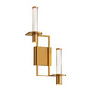 Миниатюра фото настенный светильник delight collection mb25001018-2a gold | 220svet.ru