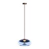 Миниатюра фото подвесной светильник loft it knot 8133-d mini | 220svet.ru
