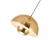 Миниатюра фото подвесные димм. kink light джелони 07524-23s,33 | 220svet.ru