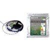 Миниатюра фото светодиодная влагозащищенная лента tdm electric 9,6w/m 120led/m 2835smd холодный белый sq0331-0315 | 220svet.ru