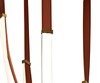 Миниатюра фото подвесные kink light лирд 07689-120+150+180,04 | 220svet.ru