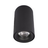 Миниатюра фото потолочный светильник loft it tictac 10220 black 3000k | 220svet.ru