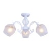 Миниатюра фото люстра toplight iris tl1140-3h | 220svet.ru