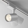 Миниатюра фото трековый светильник maytoni technical tr003-1-10w3k-w-b | 220svet.ru