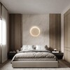 Миниатюра фото встраиваемый светодиодный светильник loft it galaxy 10354/200 | 220svet.ru