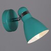 Миниатюра фото спот reluce 04714-0.2-01 gn | 220svet.ru