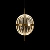 Миниатюра фото подвесной светильник loft it tranquility 10397/c | 220svet.ru