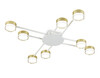 Миниатюра фото потолочный светильник ambrella light comfort fl71506 | 220svet.ru