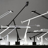 Миниатюра фото настольная лампа a008100 | 220svet.ru