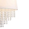 Миниатюра фото подвесной светильник escada 652/3s white | 220svet.ru