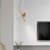 Миниатюра фото подвесной светильник imperium loft drott 232367-23 | 220svet.ru