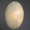 Миниатюра фото настенный светильник arte lamp ornament a3320pl-3cc | 220svet.ru