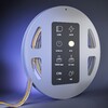 Миниатюра фото светодиодная лента 24в 8вт/м 4000к 5м ip65 maytoni ultra 201299 | 220svet.ru