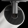 Миниатюра фото трековый светильник maytoni technical focus tr020-1-u-gu10-bs | 220svet.ru