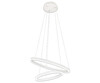 Миниатюра фото люстра димм. kink light тор 08219,01a(4000k) | 220svet.ru