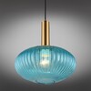 Миниатюра фото подвесной светильник omnilux menfi oml-99316-01 | 220svet.ru