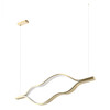 Миниатюра фото подвесной светильник loft it tape light 10403/1000 ab | 220svet.ru