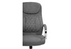 Миниатюра фото компьютерное кресло woodville tron gray fabric 15519 | 220svet.ru