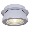 Миниатюра фото спот reluce 84053-9.0-001qr cob8w wt | 220svet.ru