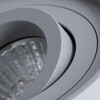 Миниатюра фото потолочный светильник arte lamp falcon a5645pl-1gy | 220svet.ru