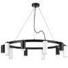 Миниатюра фото подвесная люстра rullo lightstar lr0203758650 | 220svet.ru