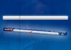 Миниатюра фото мебельный светодиодный светильник (05086) uniel uli-l02-7w-4200k-sl | 220svet.ru